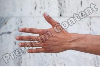 a0030 Man hand reference 0002